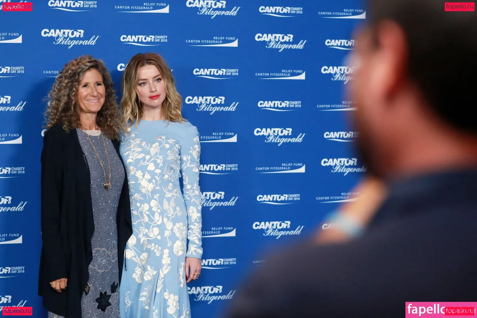 Amber Heard Onlyfans Photo Gallery 