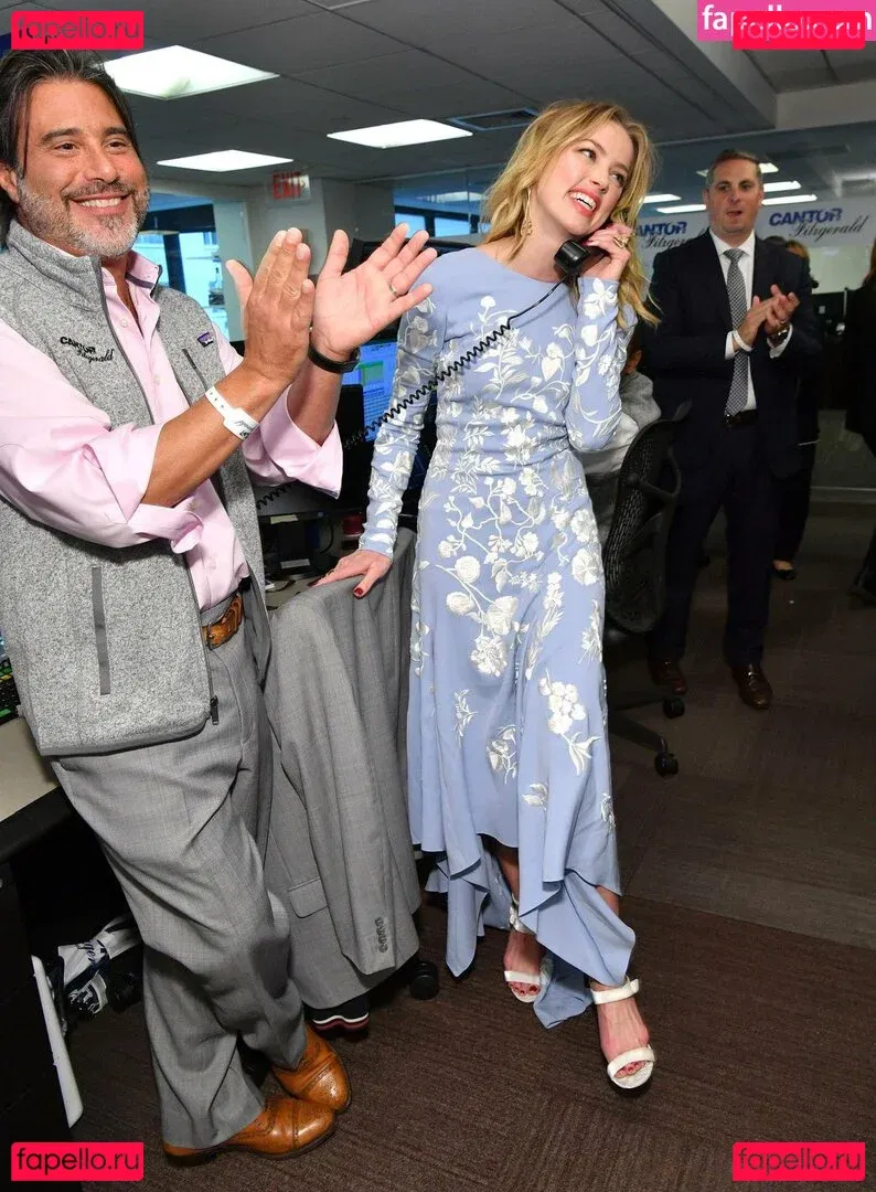 Amber Heard Onlyfans Photo Gallery 