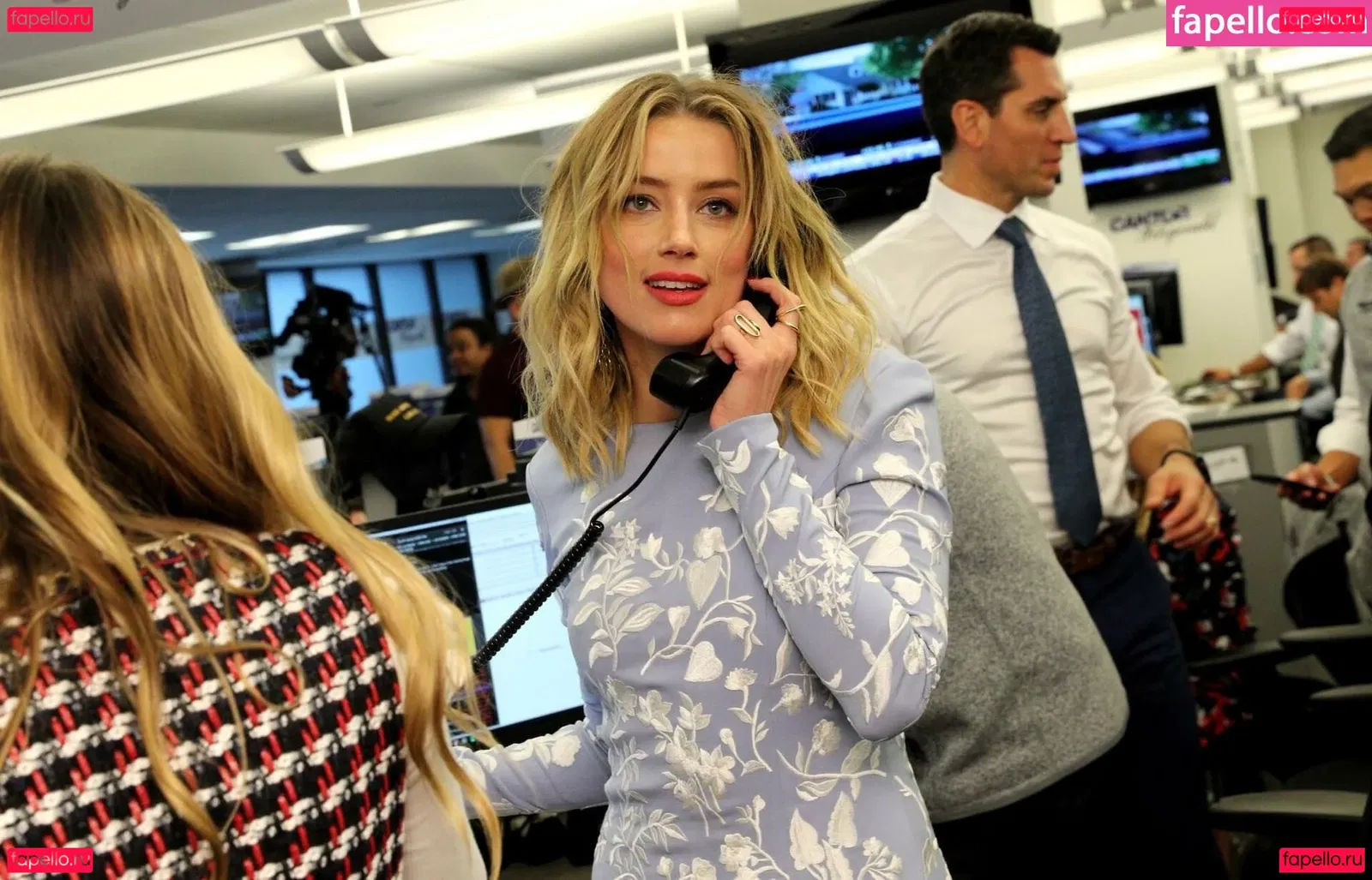 Amber Heard Onlyfans Photo Gallery 