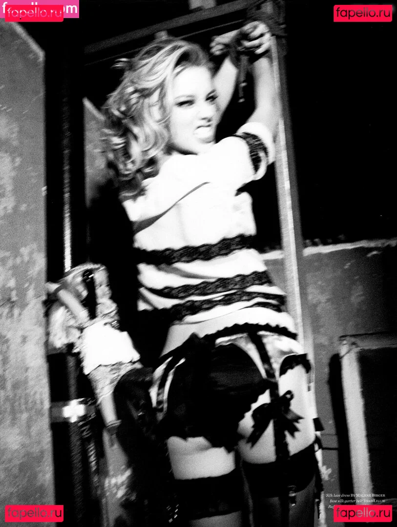 Amber Heard Onlyfans Photo Gallery 