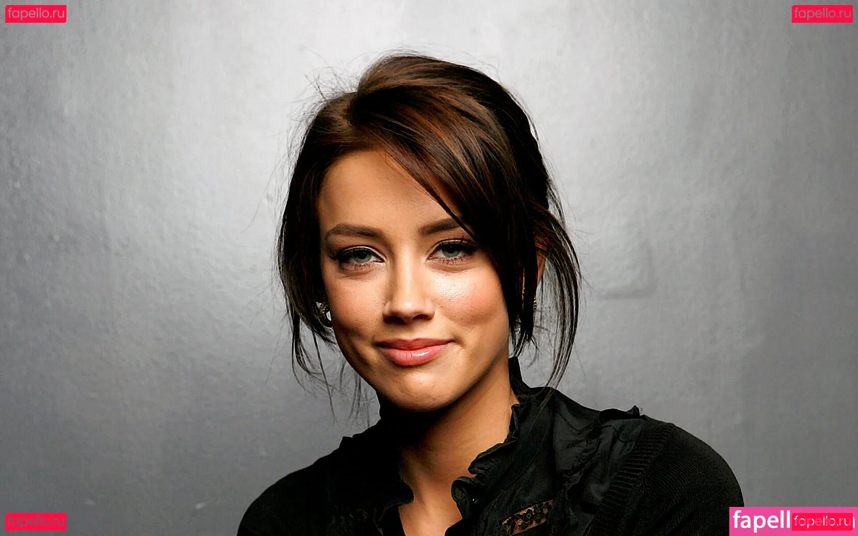 Amber Heard Onlyfans Photo Gallery 