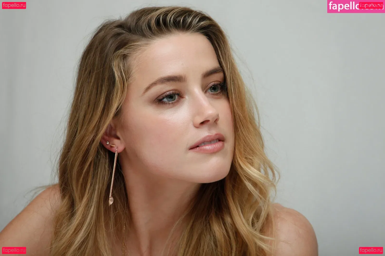 Amber Heard Onlyfans Photo Gallery 