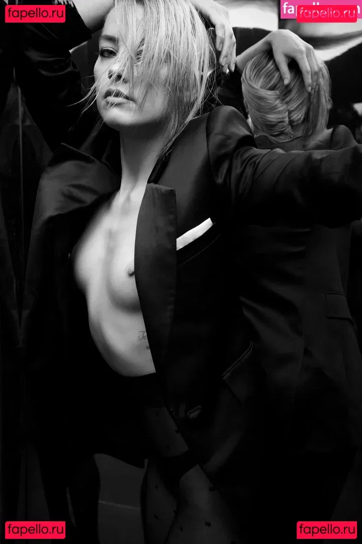 Amber Heard Onlyfans Photo Gallery 