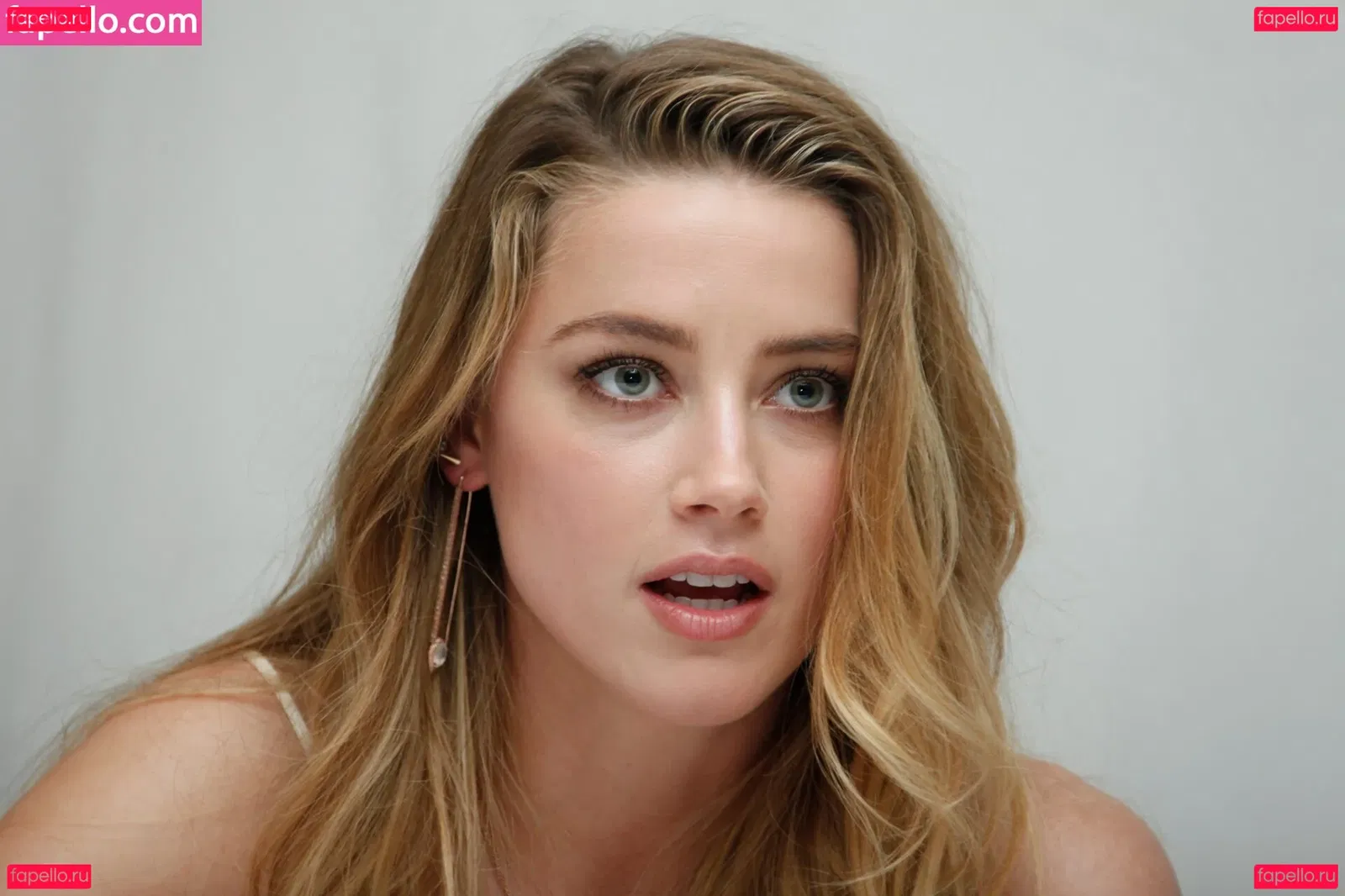Amber Heard Onlyfans Photo Gallery 