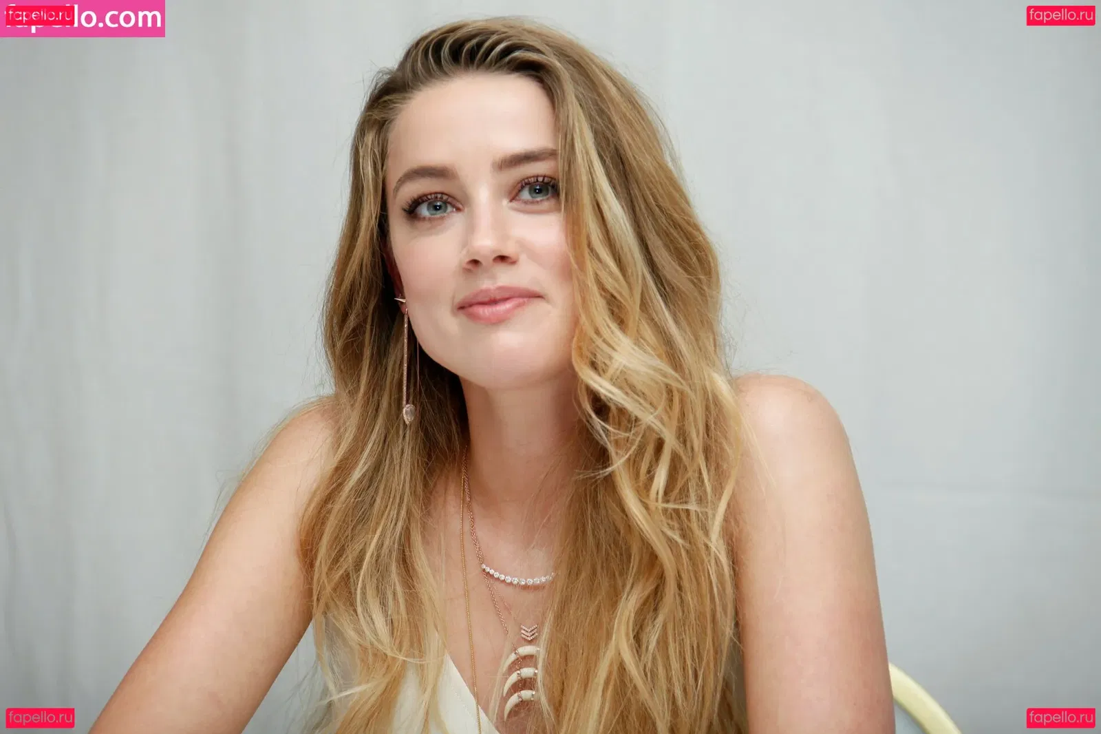 Amber Heard Onlyfans Photo Gallery 
