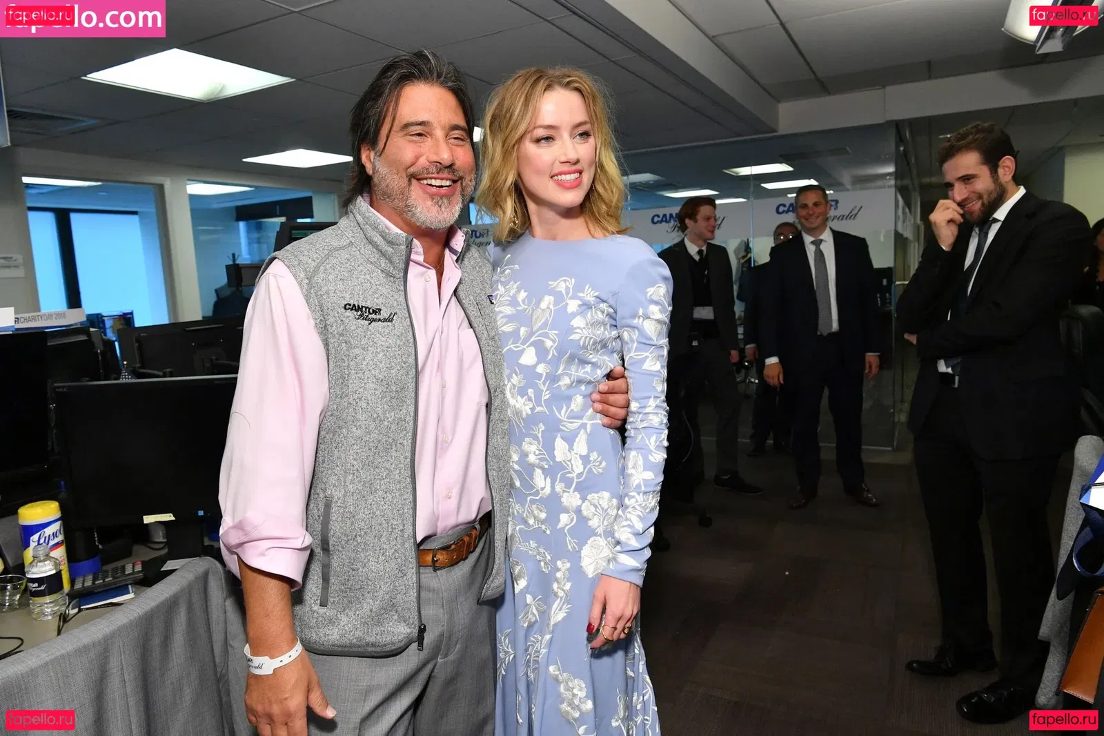 Amber Heard Onlyfans Photo Gallery 