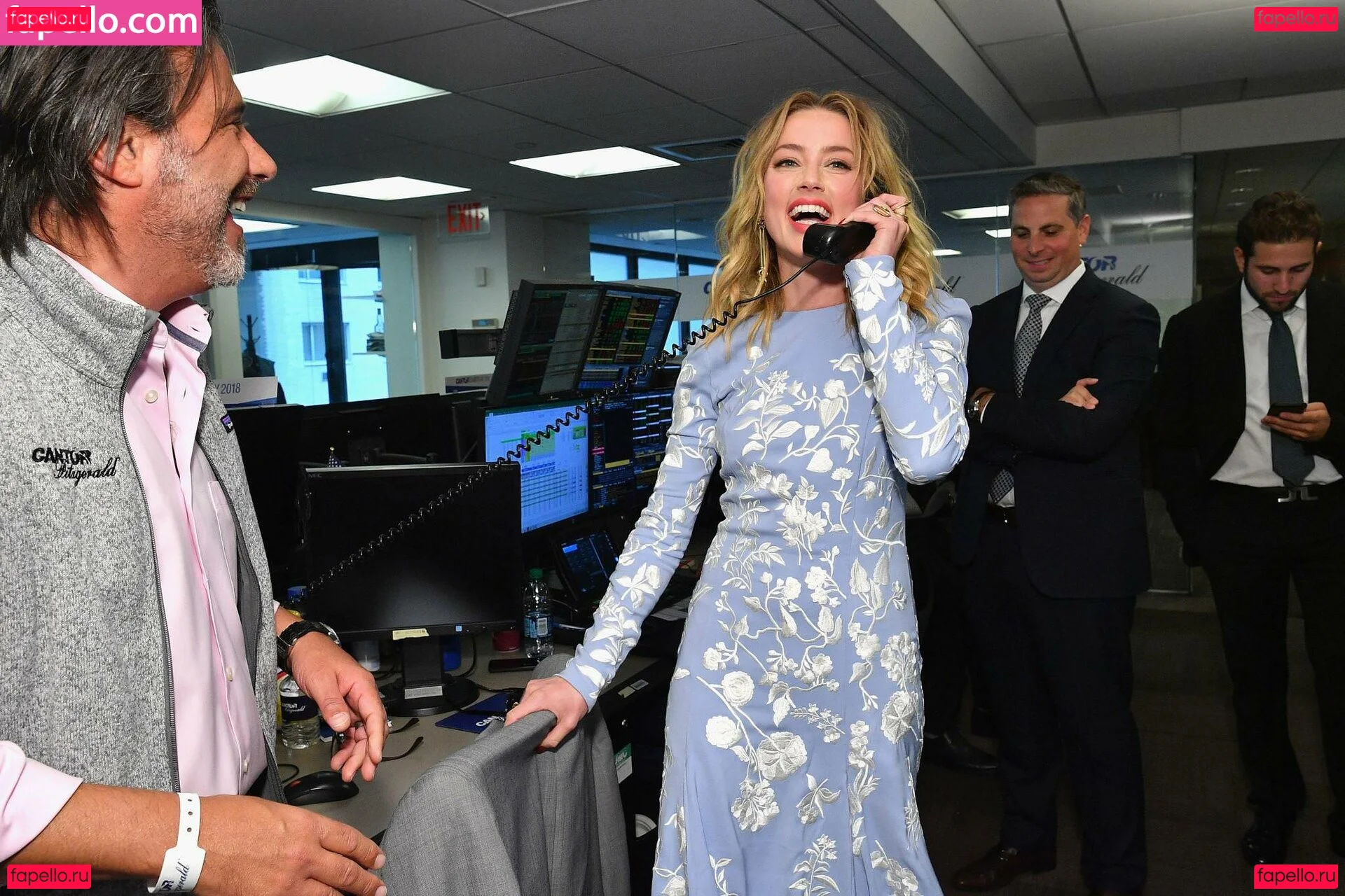 Amber Heard Onlyfans Photo Gallery 