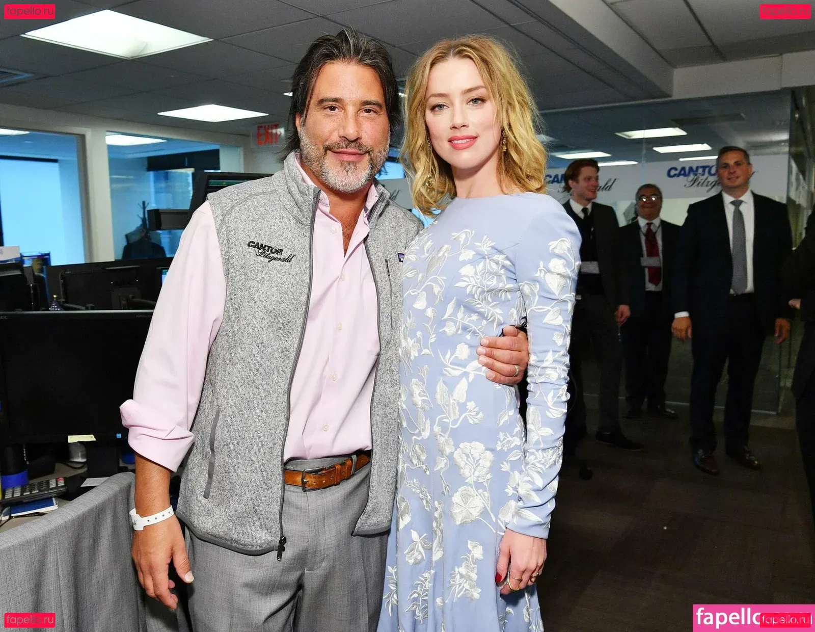 Amber Heard Onlyfans Photo Gallery 