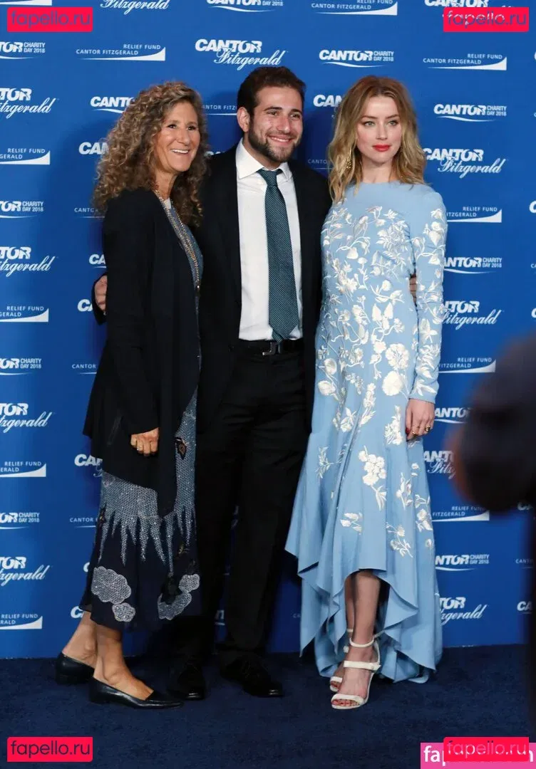 Amber Heard Onlyfans Photo Gallery 