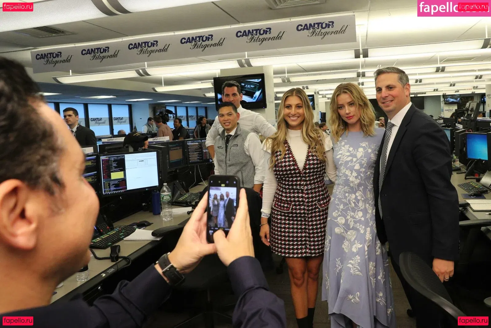 Amber Heard Onlyfans Photo Gallery 