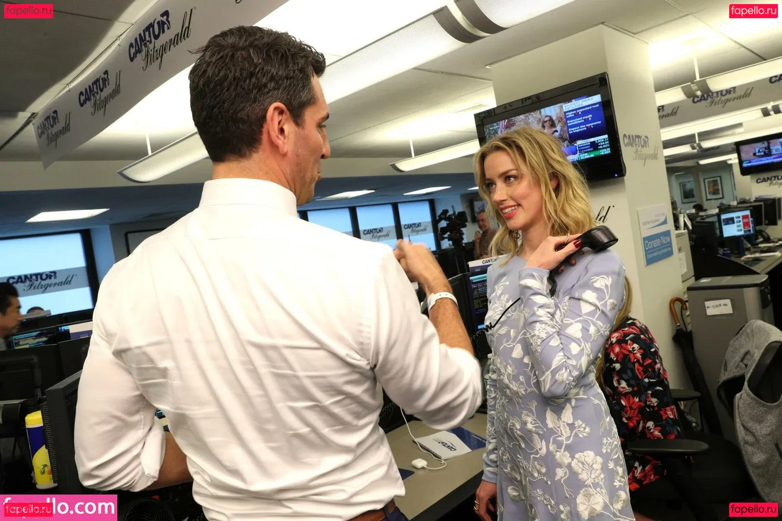 Amber Heard Onlyfans Photo Gallery 