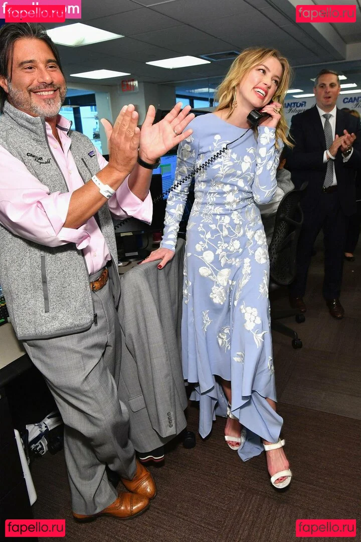 Amber Heard Onlyfans Photo Gallery 