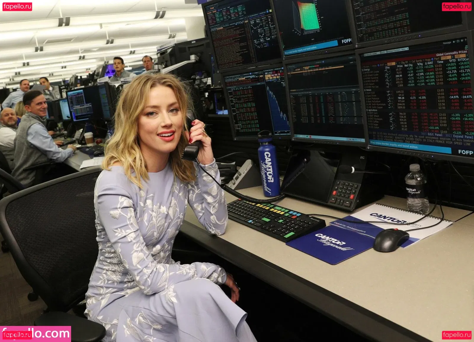 Amber Heard Onlyfans Photo Gallery 