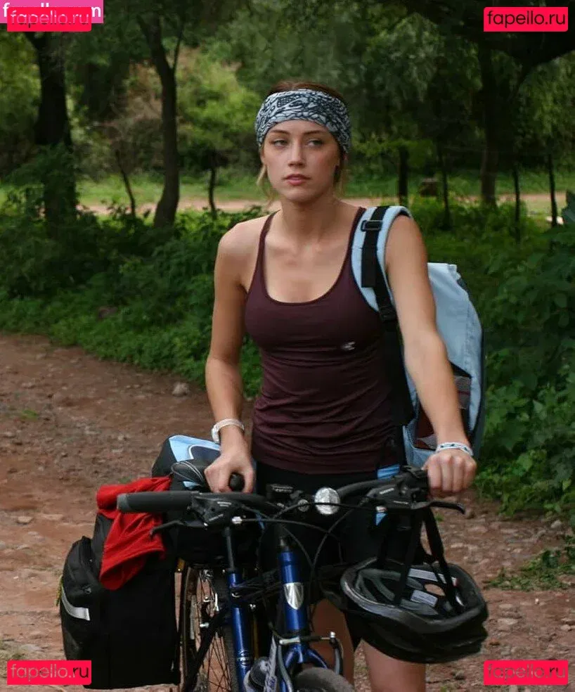 Amber Heard Onlyfans Photo Gallery 