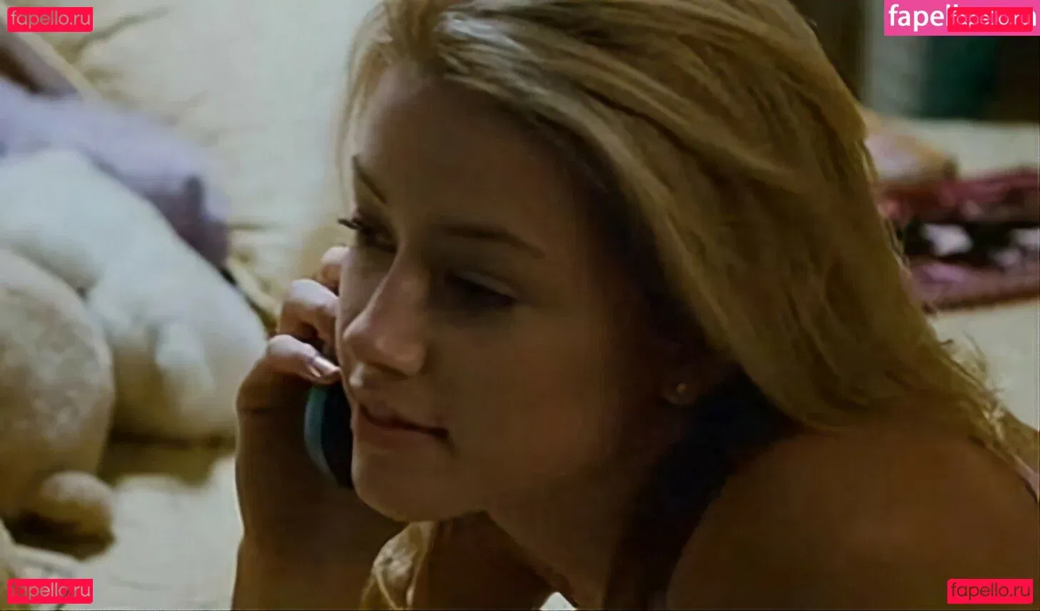 Amber Heard Onlyfans Photo Gallery 