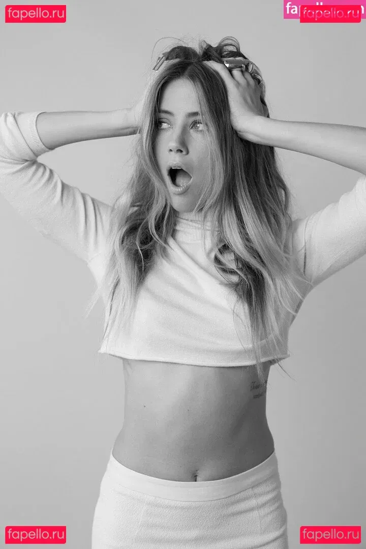 Amber Heard Onlyfans Photo Gallery 