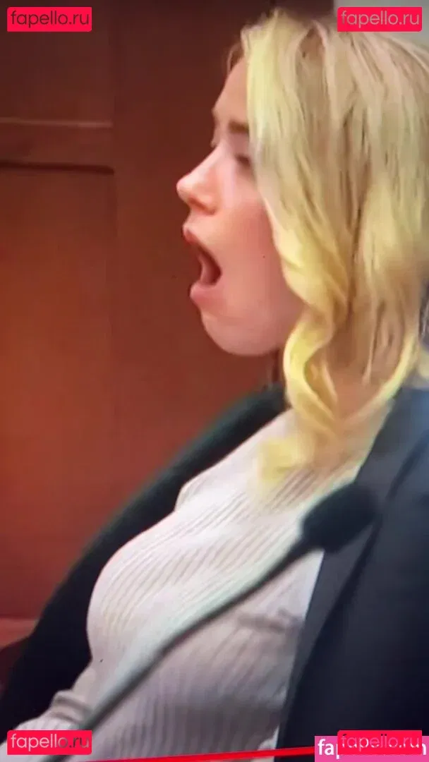 Amber Heard Onlyfans Photo Gallery 