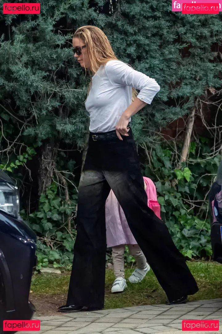 Amber Heard Onlyfans Photo Gallery 