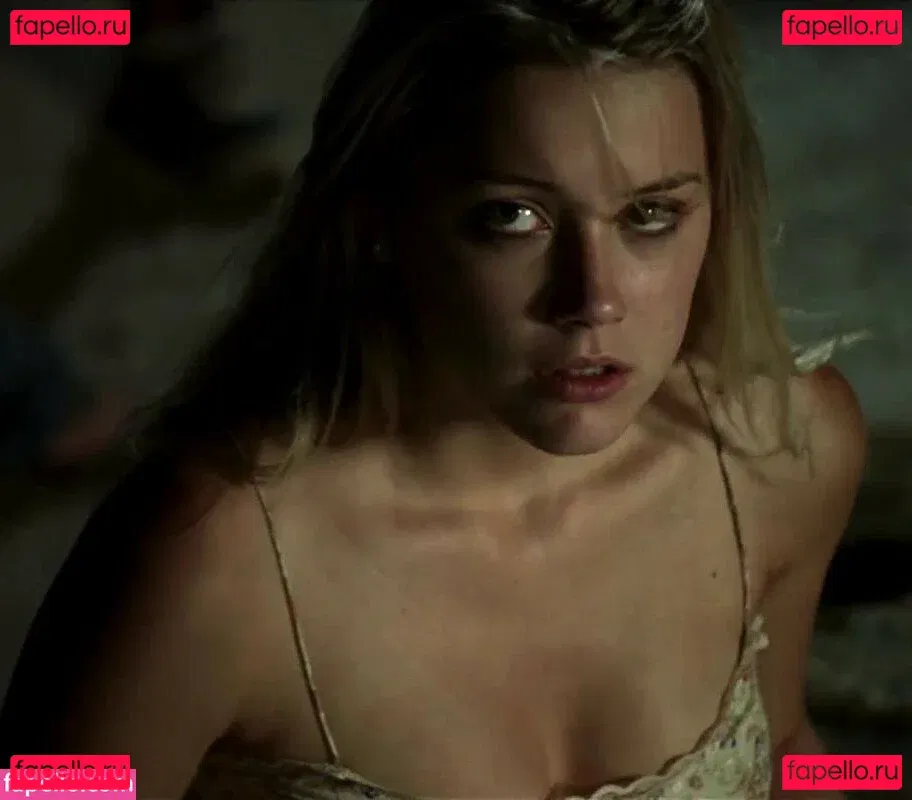 Amber Heard Onlyfans Photo Gallery 