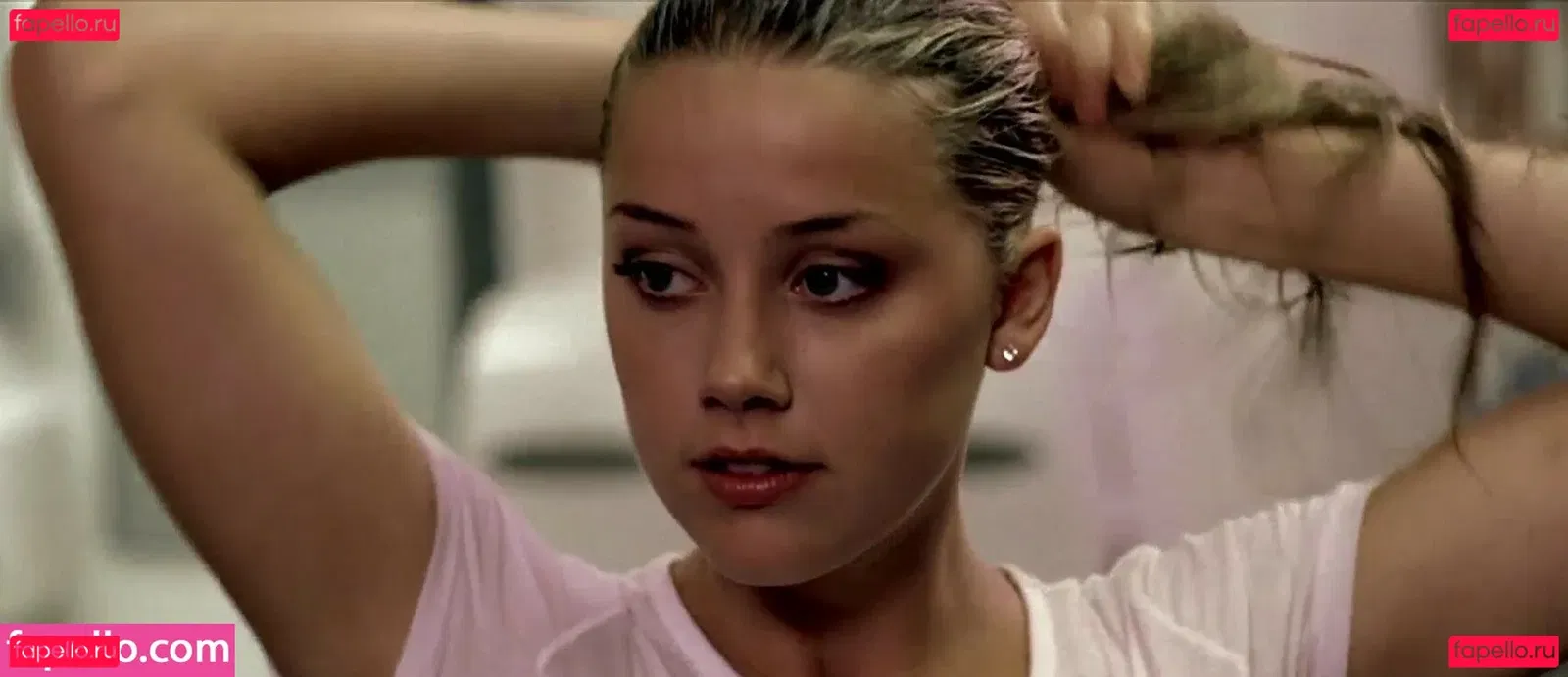 Amber Heard Onlyfans Photo Gallery 