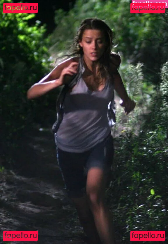 Amber Heard Onlyfans Photo Gallery 