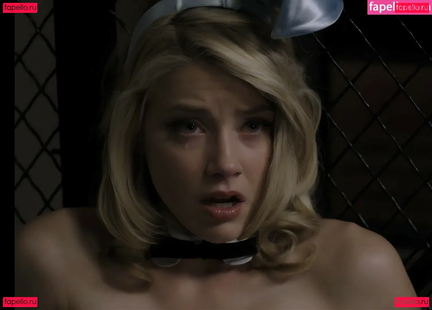 Amber Heard Onlyfans Photo Gallery 