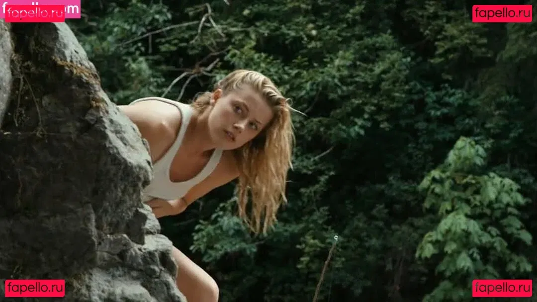 Amber Heard Onlyfans Photo Gallery 