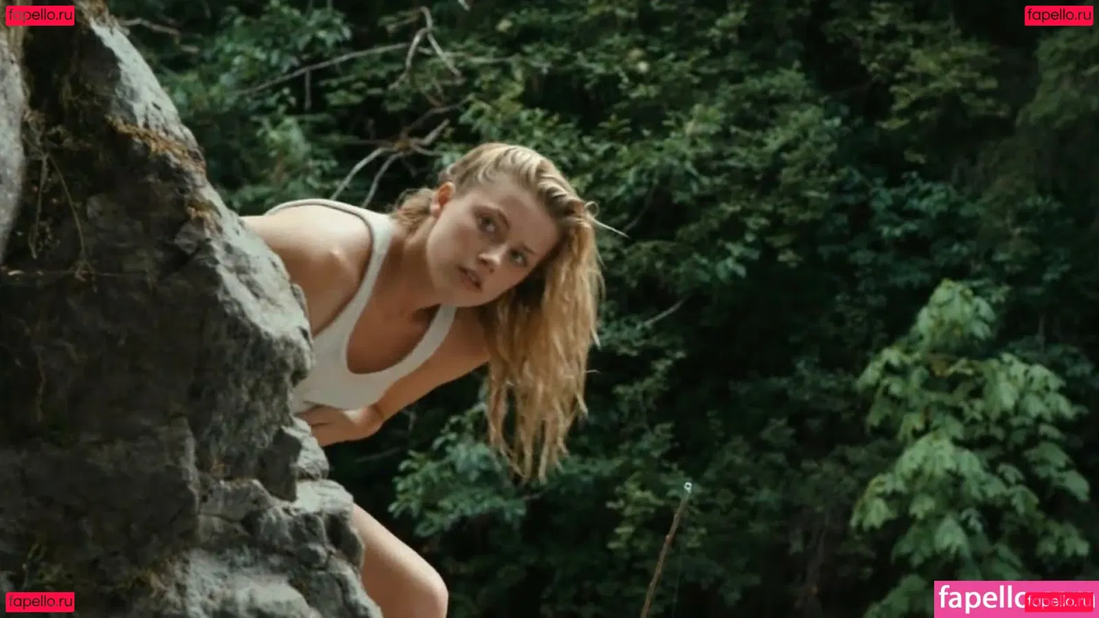 Amber Heard Onlyfans Photo Gallery 