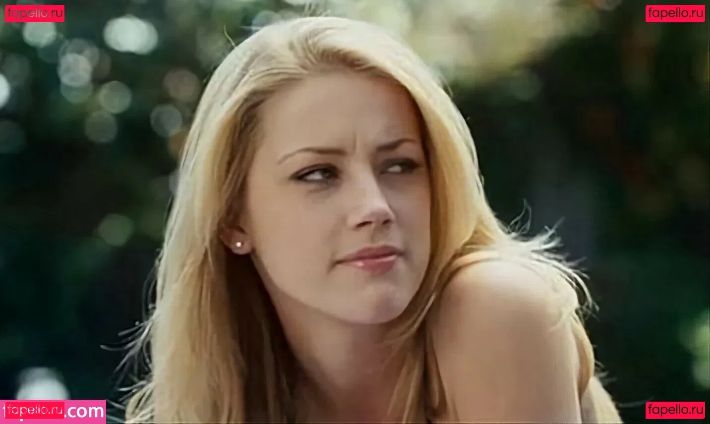 Amber Heard Onlyfans Photo Gallery 