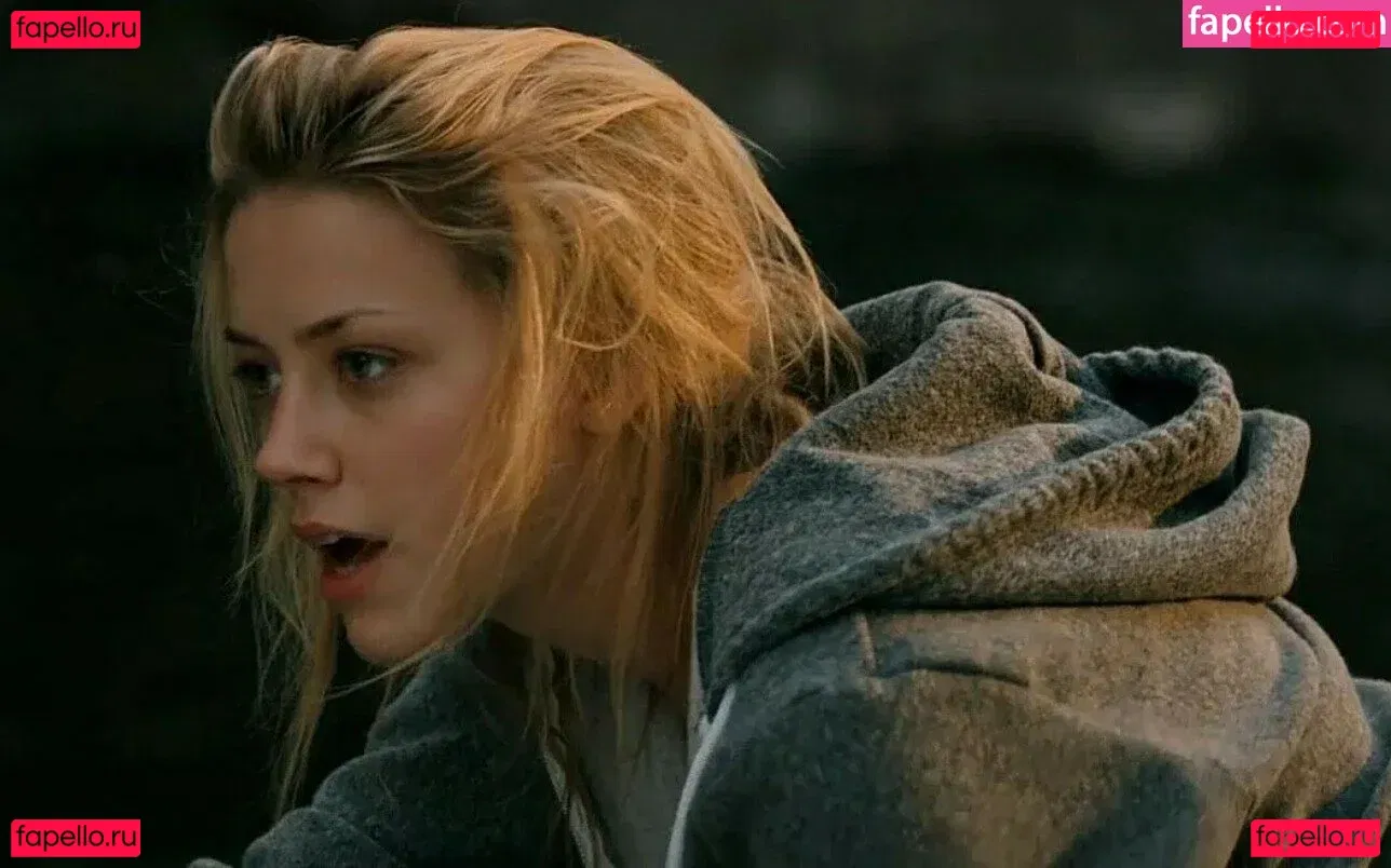 Amber Heard Onlyfans Photo Gallery 