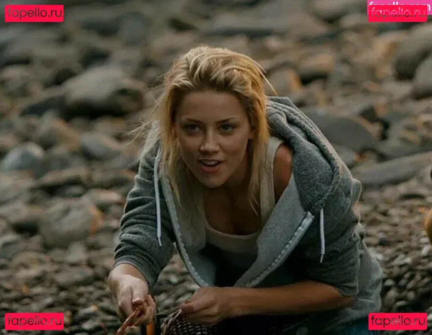 Amber Heard Onlyfans Photo Gallery 