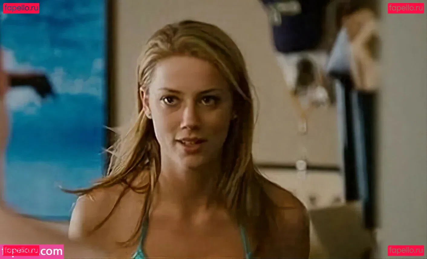 Amber Heard Onlyfans Photo Gallery 