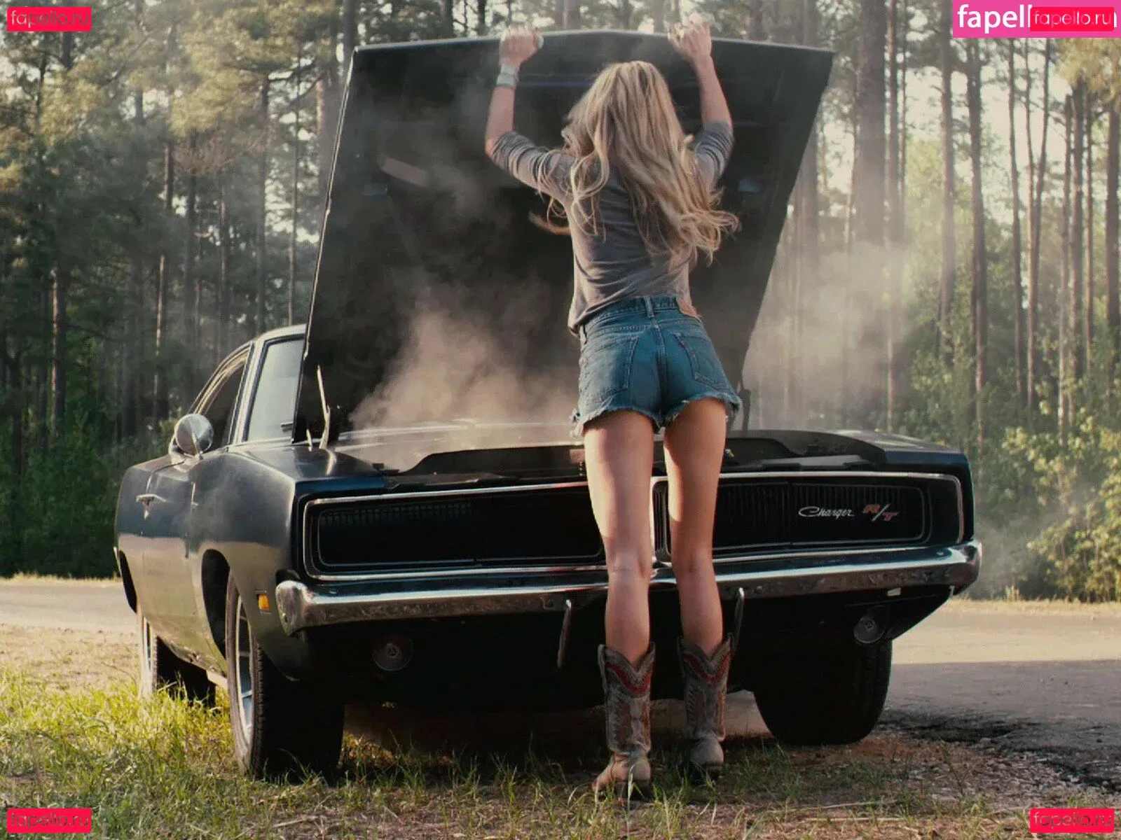 Amber Heard Onlyfans Photo Gallery 