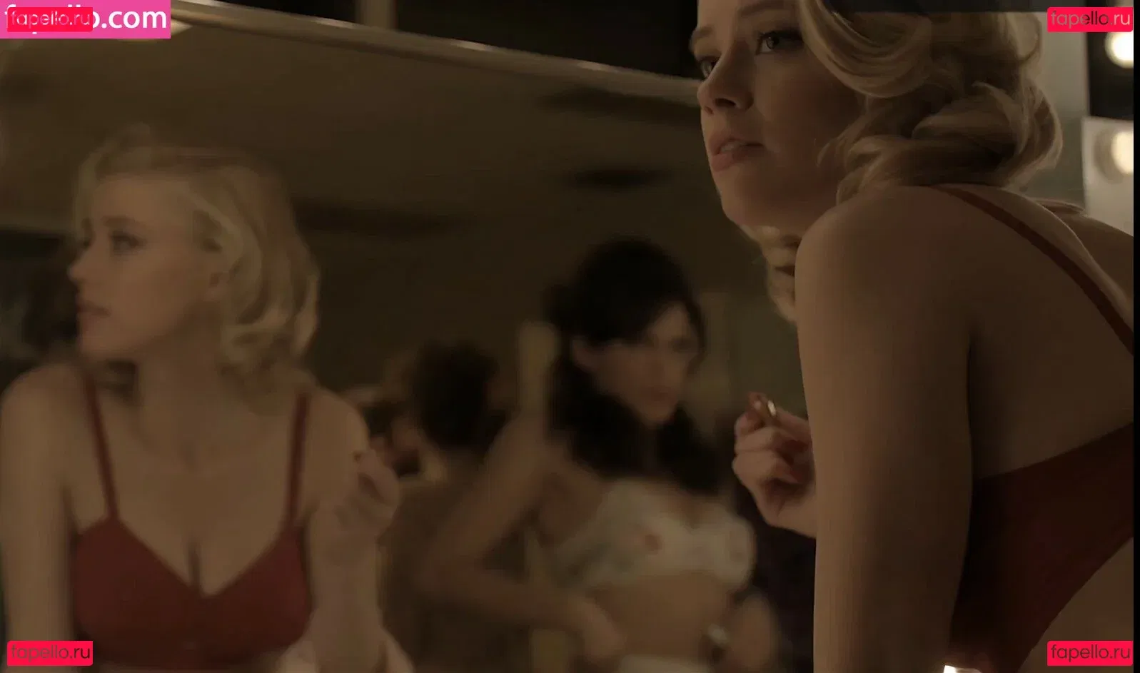 Amber Heard Onlyfans Photo Gallery 