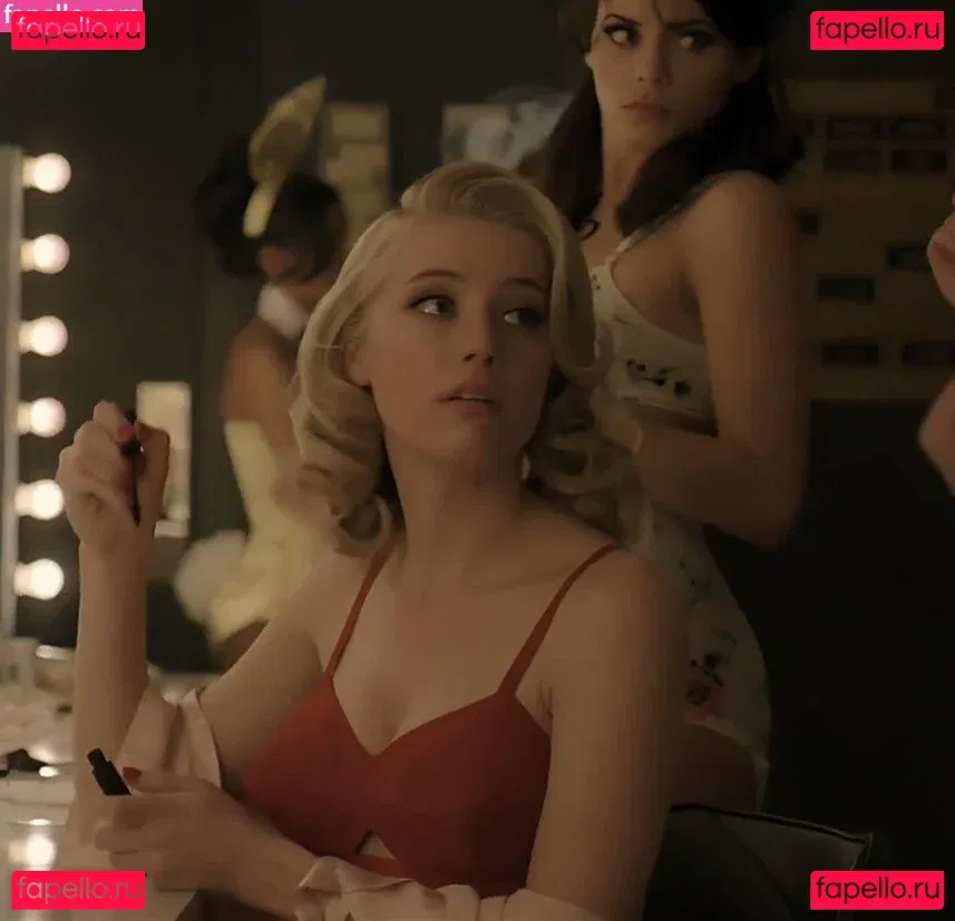 Amber Heard Onlyfans Photo Gallery 