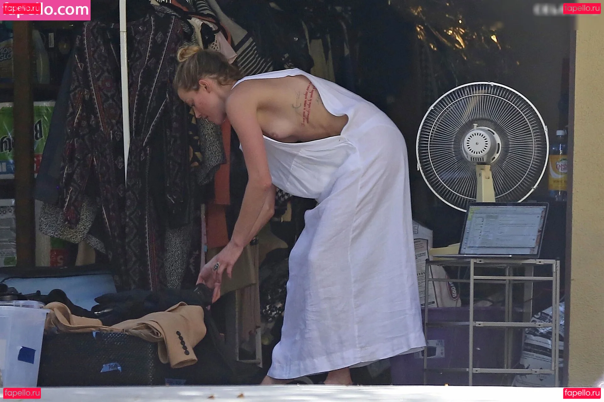 Amber Heard Onlyfans Photo Gallery 