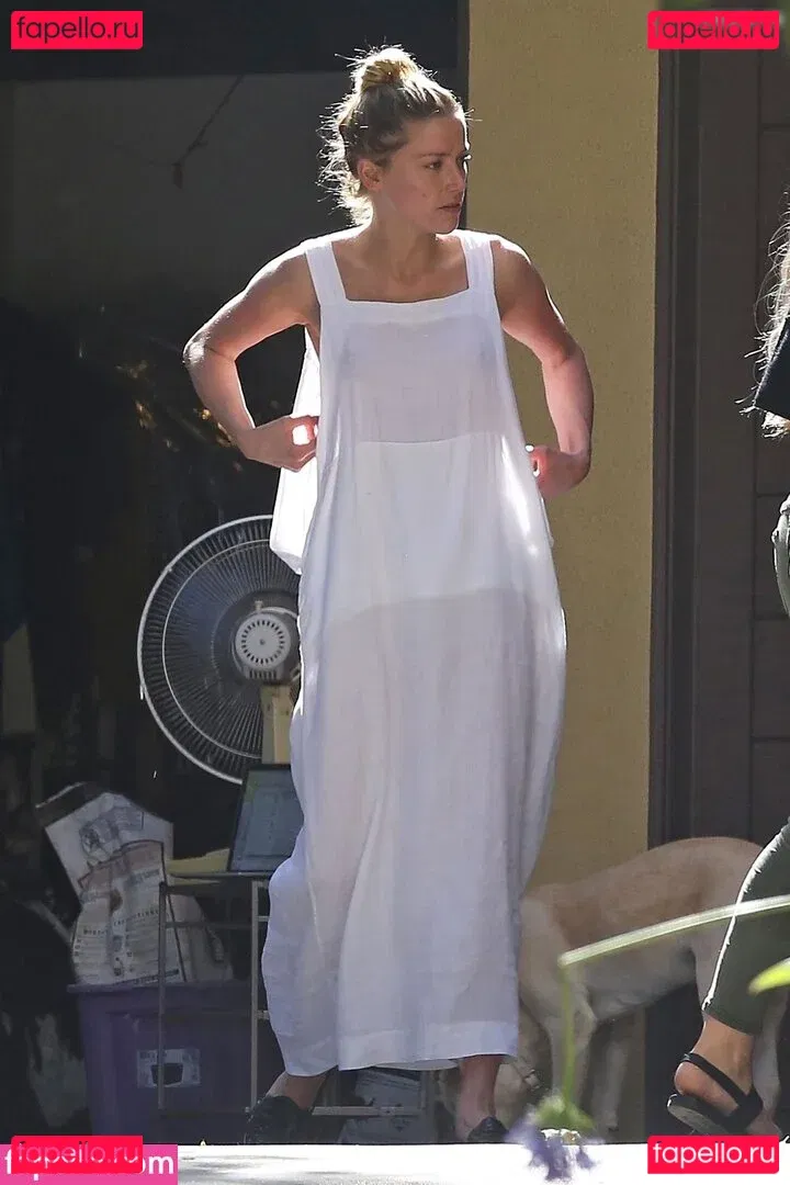 Amber Heard Onlyfans Photo Gallery 