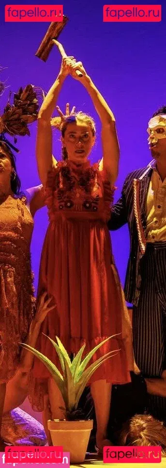 Amber Heard Onlyfans Photo Gallery 