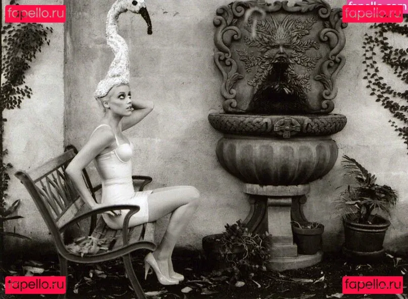 Amber Heard Onlyfans Photo Gallery 