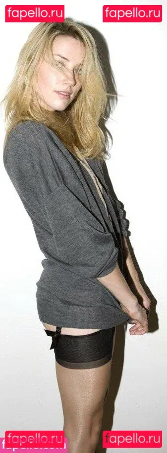 Amber Heard Onlyfans Photo Gallery 