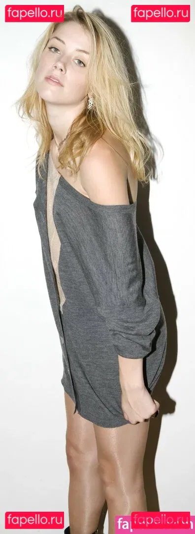 Amber Heard Onlyfans Photo Gallery 