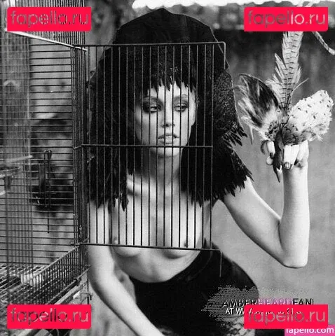 Amber Heard Onlyfans Photo Gallery 