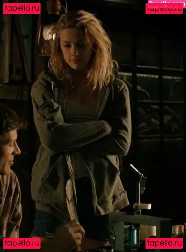 Amber Heard Onlyfans Photo Gallery 