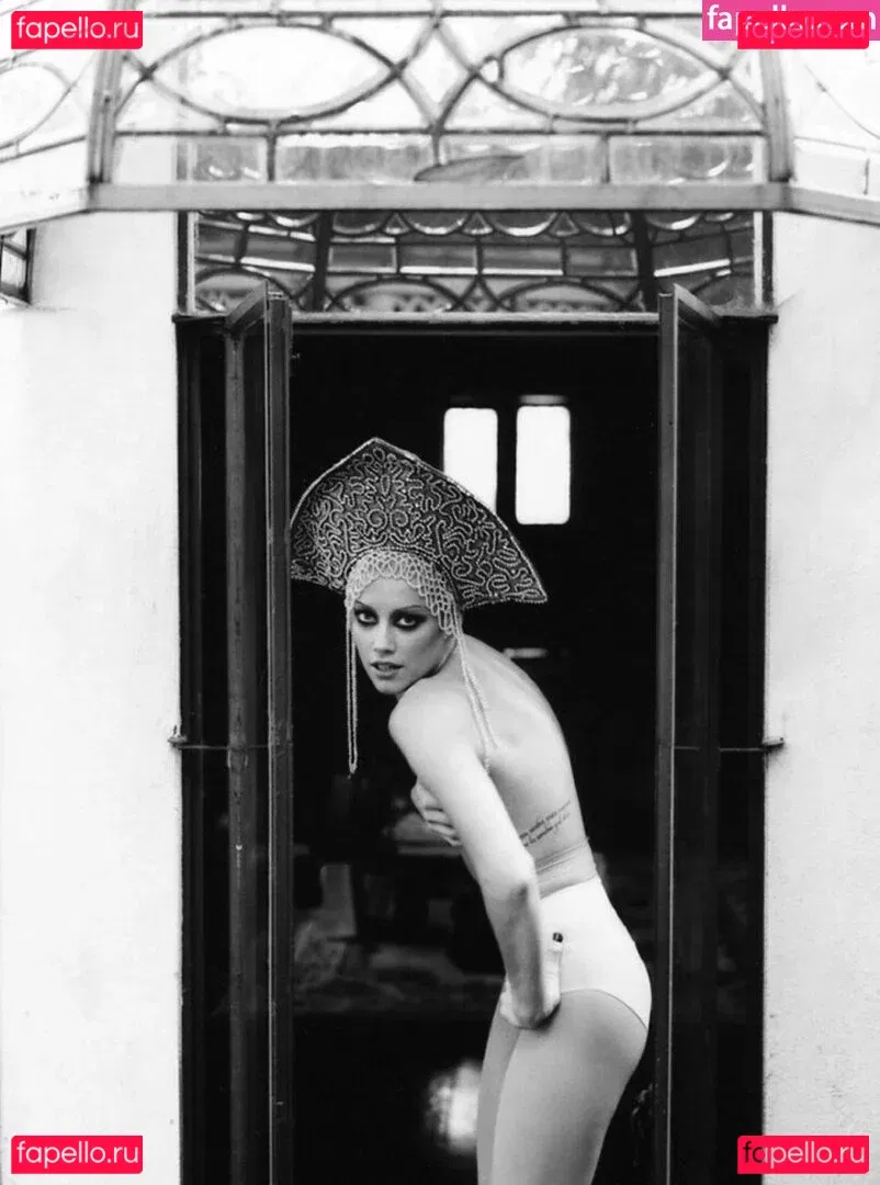 Amber Heard Onlyfans Photo Gallery 