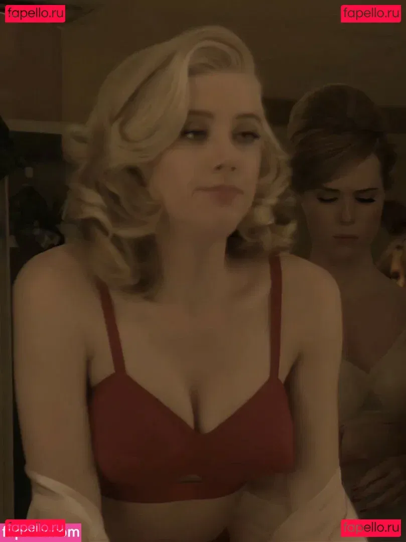 Amber Heard Onlyfans Photo Gallery 