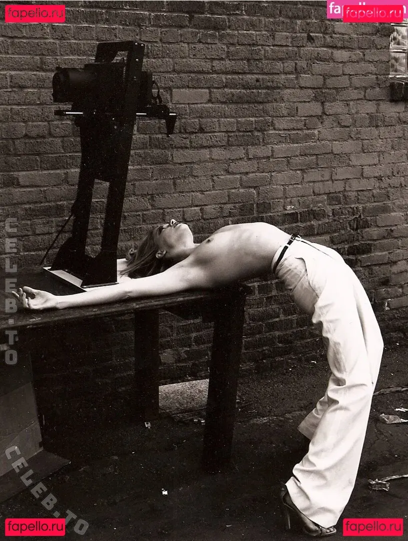 Amber Heard Onlyfans Photo Gallery 