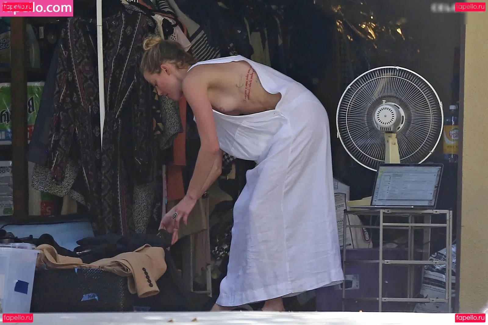 Amber Heard Onlyfans Photo Gallery 