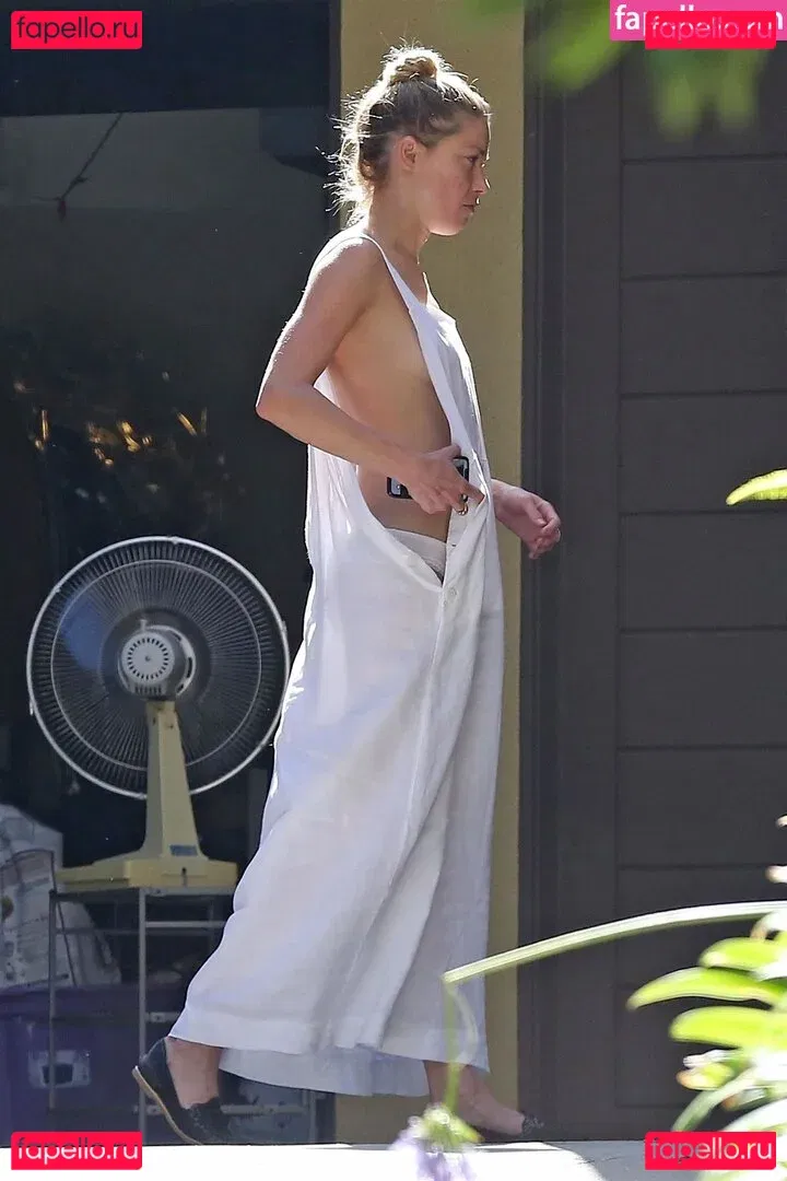 Amber Heard Onlyfans Photo Gallery 