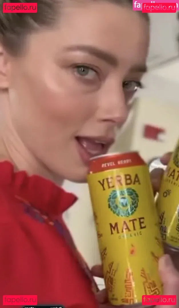 Amber Heard Onlyfans Photo Gallery 