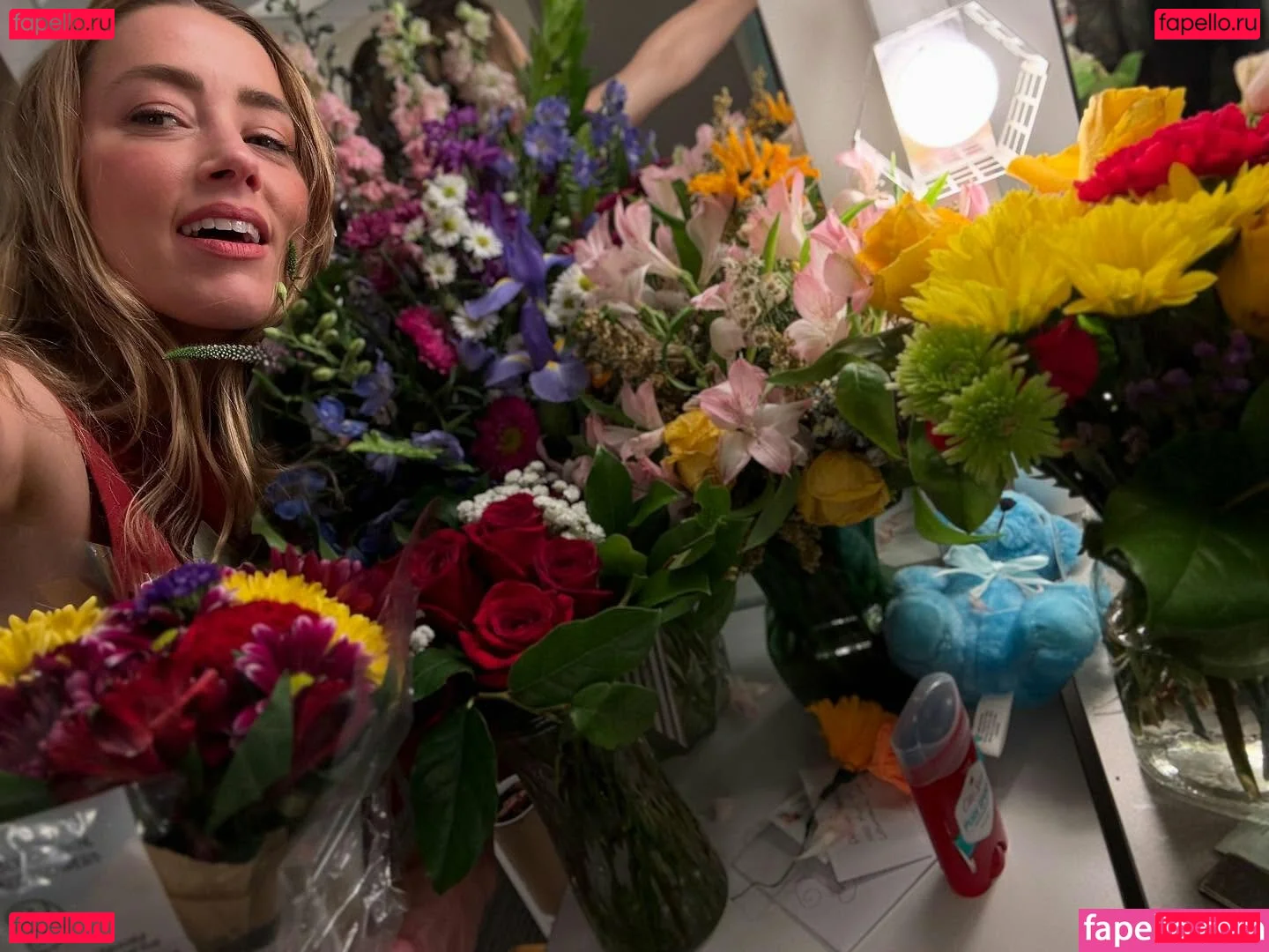 Amber Heard Onlyfans Photo Gallery 